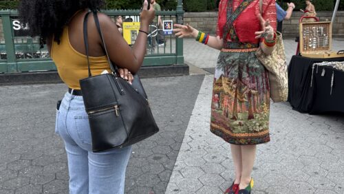 What Is Street Casting? How We Find Real People for Commercials