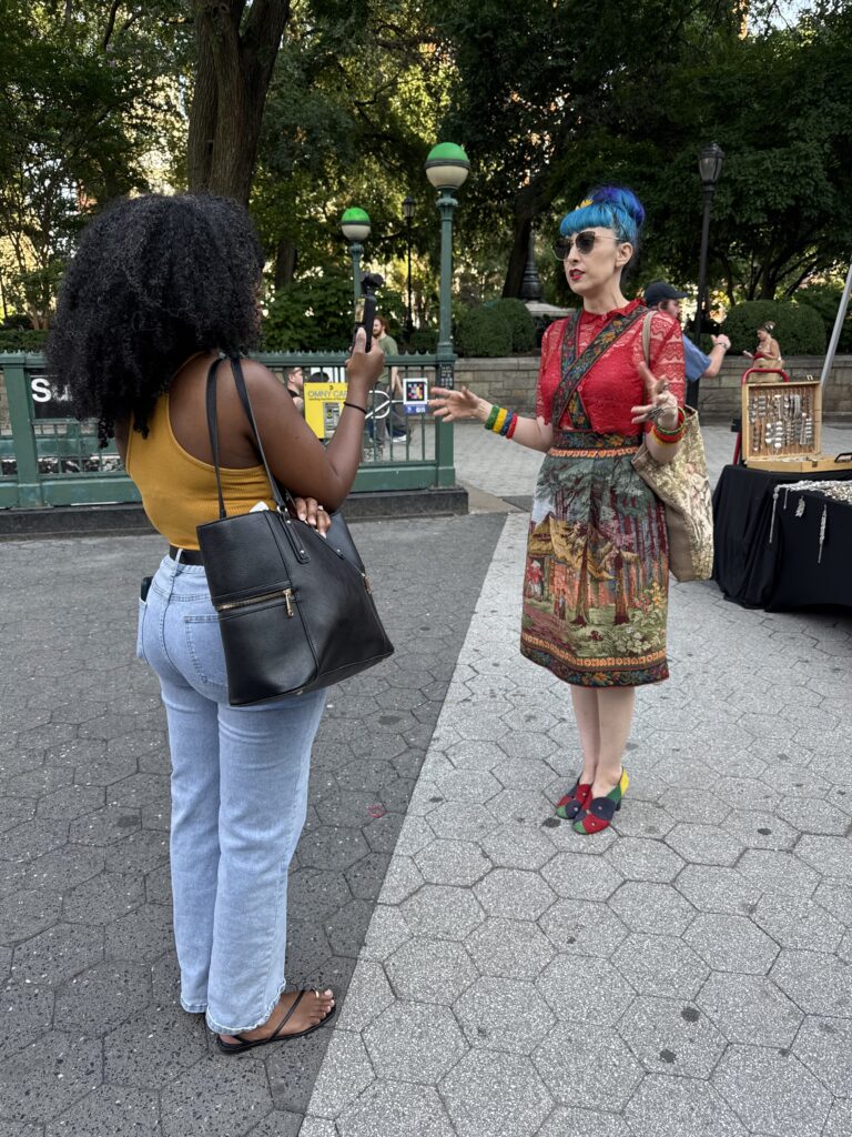 What Is Street Casting? How We Find Real People for Commercials