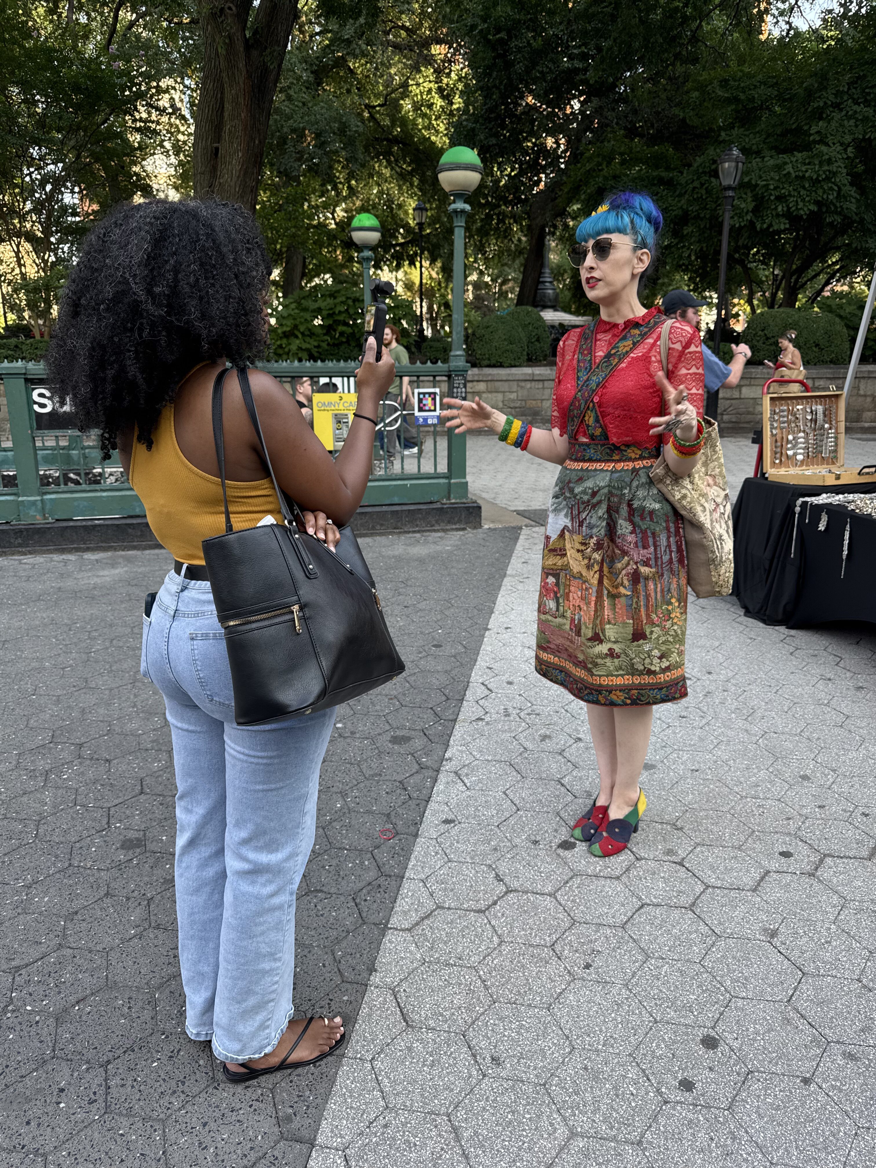 What Is Street Casting? How We Find Real People for Commercials