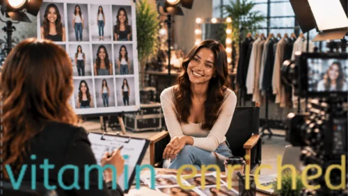 Casting Real Families for Commercials: What Brands Should Know