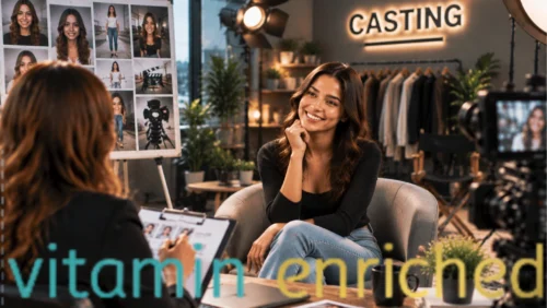 Casting Real Professionals and Experts for Commercials