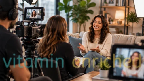 Casting Research: How Teams Find Authentic Real People