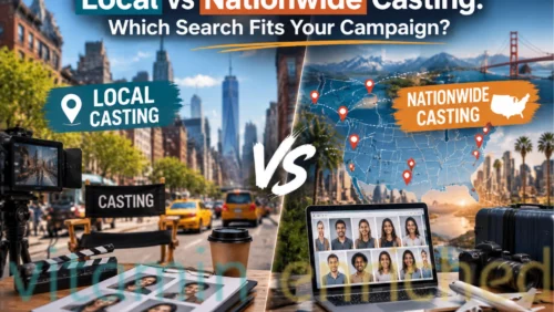 Local vs Nationwide Casting: Which Search Fits Your Campaign?