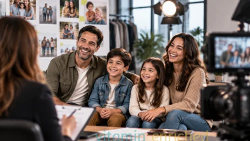 Real People Casting for Commercials: What Brands Should Know