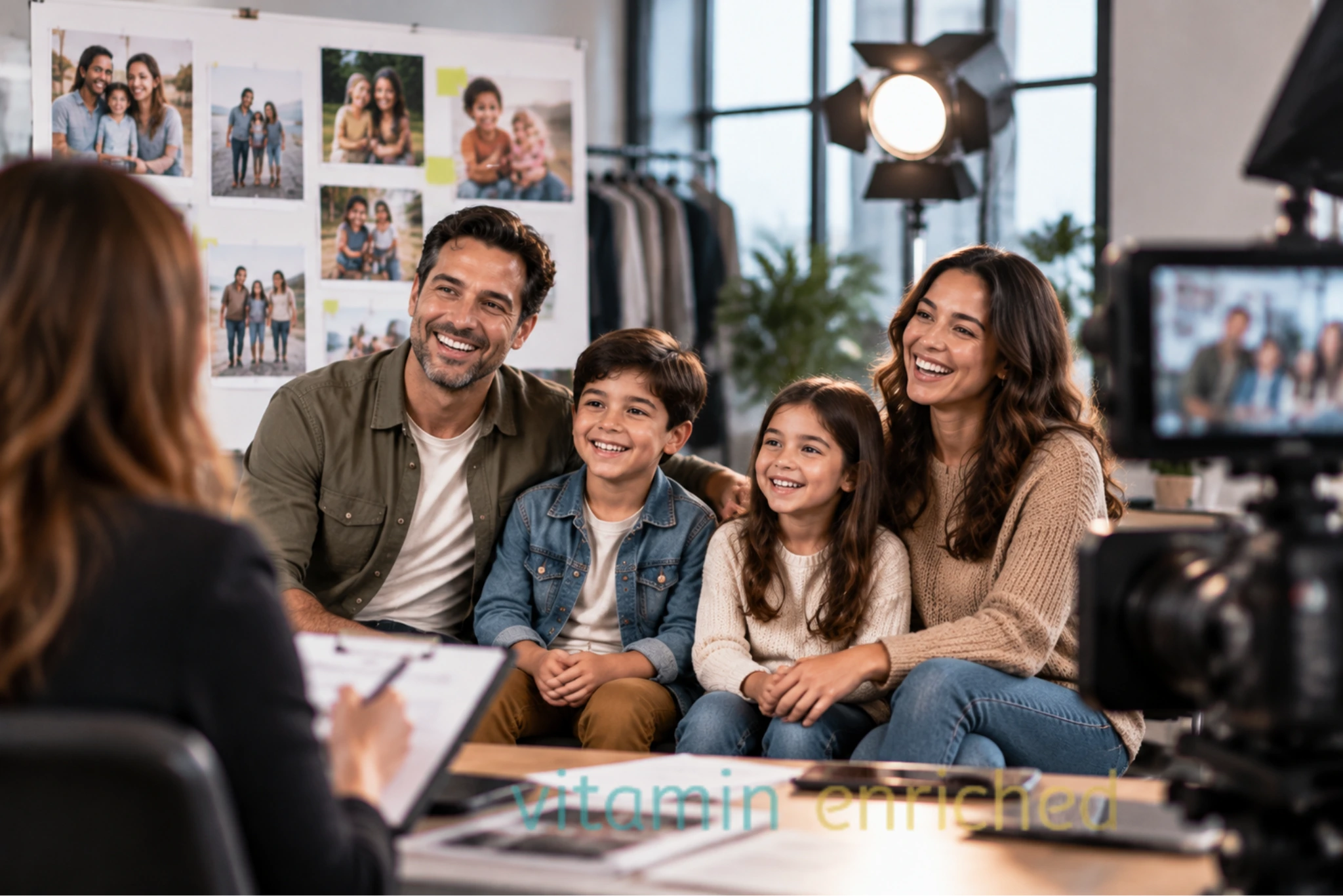 Real People Casting for Commercials: What Brands Should Know