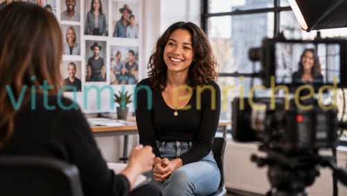 What Is Real People Casting? How It Works for Brands & Producers