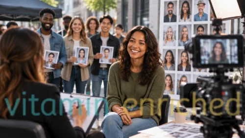 Why Do Brands Use Real People in Advertising?