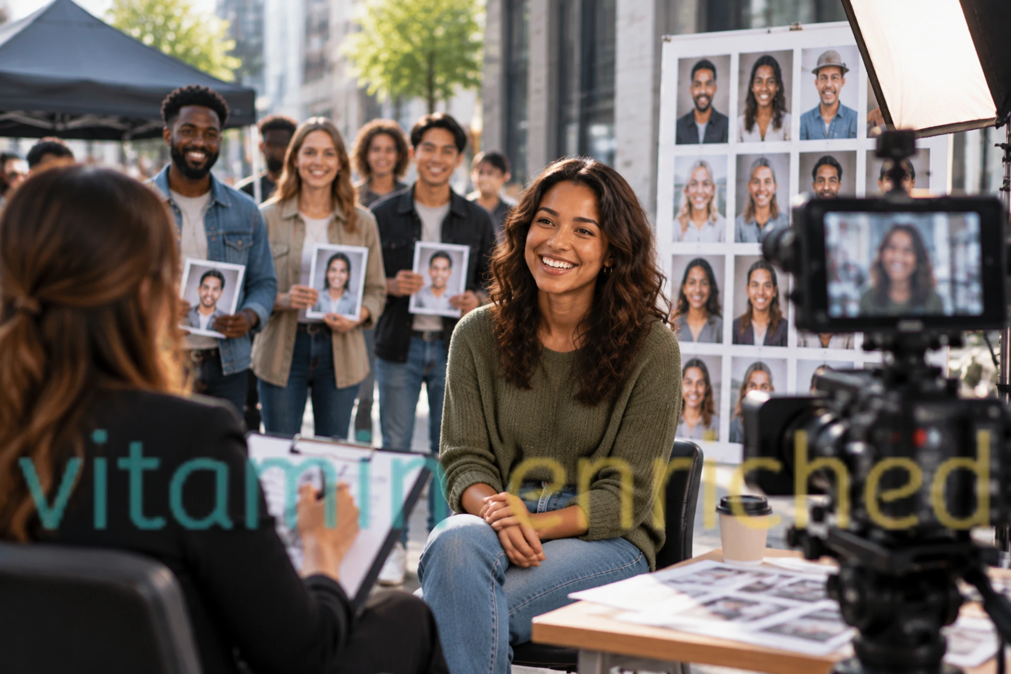 Why Do Brands Use Real People in Advertising?