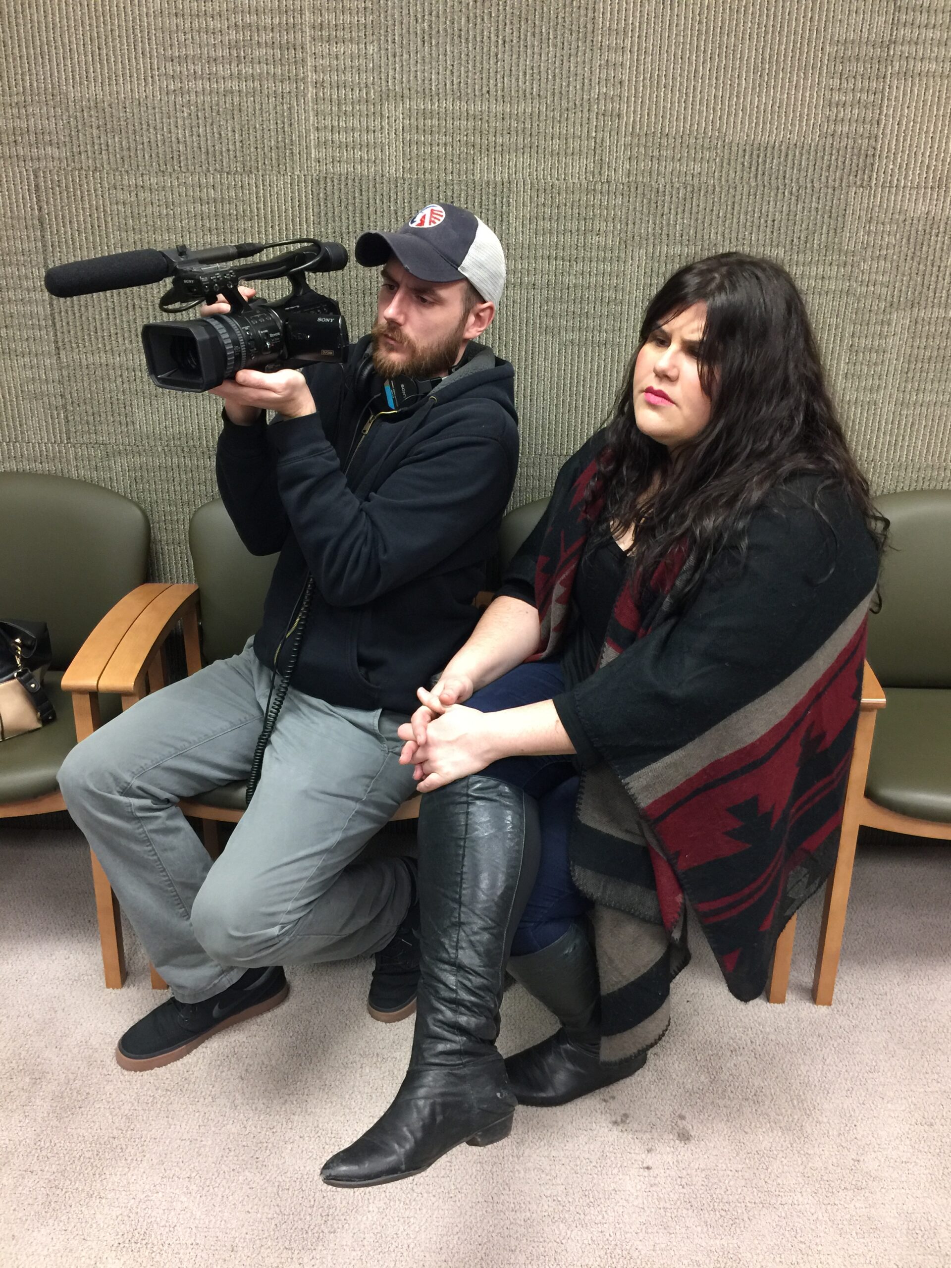 Beyond Real People Casting: Our Approach to Traditional Commercial Casting